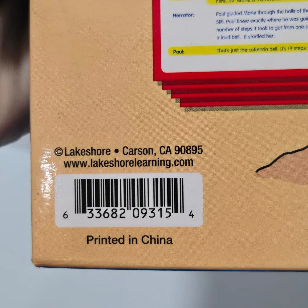 Lakeshore carefully inspected